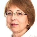 Фотография специалиста Ройтман Елена Борисовна