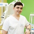 Фотография специалиста Григорян Ованнес Сурикович