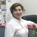 Фотография специалиста Панина Ирина Сергеевна
