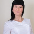 Фотография специалиста Морозова Анна Викторовна