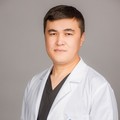 Фотография специалиста Осмонов Бекжан Алишерович