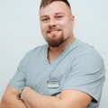 Фотография специалиста Литуев Алексей Владимирович