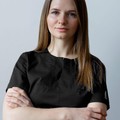 Фотография специалиста Димитрова Полина Владимировна