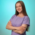 Фотография специалиста Медникова Алина Игоревна