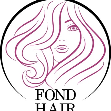 Магазин товаров для наращивания волос Fond Hair фото 2