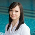 Фотография специалиста Ляхватская Валерия