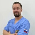 Фотография специалиста Балабаев Павел Эдуардович