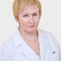 Фотография специалиста Чернышева Наталья Александровна