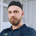 Фотография специалиста Сапронов Дмитрий Олегович