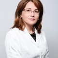 Фотография специалиста Синельникова Елена Владимировна