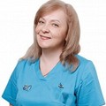 Фотография специалиста Носкова Елена Владимировна
