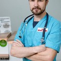 Фотография специалиста Максимов Алексей Олегович