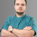 Фотография специалиста Калинкин Кирилл Игоревич