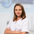 Фотография специалиста Беззубова Елена Анатольевна