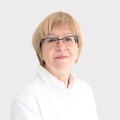 Фотография специалиста Волкова Светлана Александровна