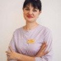 Фотография специалиста Невская Марина Владимировна