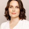 Фотография специалиста Зелянина Елена Леонидовна