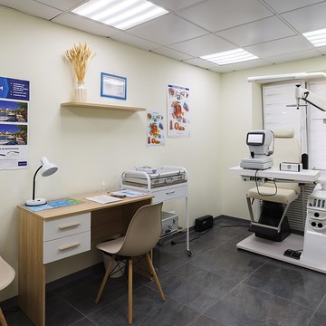 Оптика Prosvet на улице Октябрьской Революции фото 3