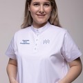 Фотография специалиста Газизова Элин Ильдаровна