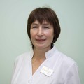 Фотография специалиста Барабанова Татьяна Васильевна