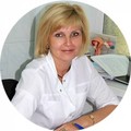Фотография специалиста Воронова Марина Владимировна