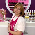 Фотография специалиста Ф Алёна