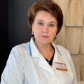 Фотография специалиста Трикман Ольга Павловна