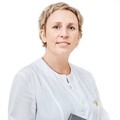 Фотография специалиста Мелихова Екатерина Сергеевна