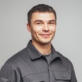 Фотография специалиста Рогов Александр Павлович