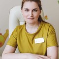 Фотография специалиста Малышева Наталья Нургалеевна