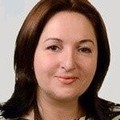 Фотография специалиста Мерзлякова Нина Николаевна