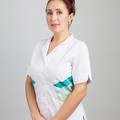 Фотография специалиста Вострикова Юлия Игоревна
