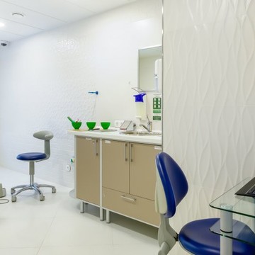Стоматологическая клиника БОХО на проспекте Энгельса фото 2