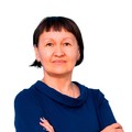 Фотография специалиста Насихуллина Резида Наилевна