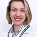 Фотография специалиста Губарева Дарья Сергеевна