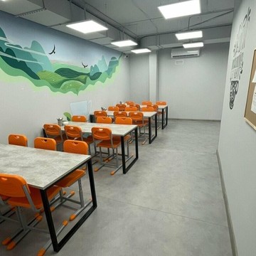 Центр обучения детей и взрослых Академия личности фото 2