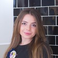Фотография специалиста Широкова Карина