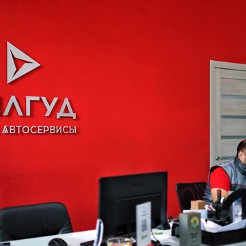 Автосервис Вилгуд на Митрофаньевском шоссе фото 3