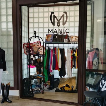 Интернет-магазин конной амуниции Manic фото 1