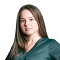 Фотография специалиста Пашанина Ангелина Евгеньевна