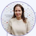 Фотография специалиста Соболева Мария Михайловна