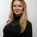 Фотография специалиста Флоровская Дарья Никитична
