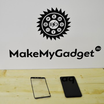 Make My Gadget - Ремонт техники на Никитинской фото 3