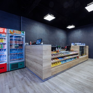 Территория Фитнеса Братиславская фото 2