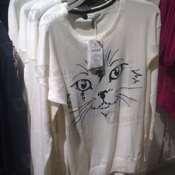 Bershka на Василеостровской фото 1