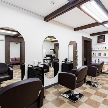 Салон красоты СВ фото 1