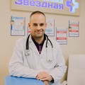 Фотография специалиста Шкарбуль Дмитрий Юрьевич