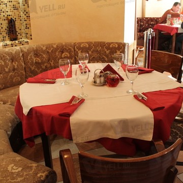 Ресторан Венеция фото 1