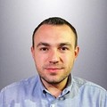 Фотография специалиста Вяткин Антон Сергеевич