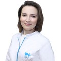 Фотография специалиста Розонова Юнна Игоревна
